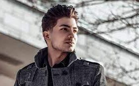 سید علمدار موسوی نژاد